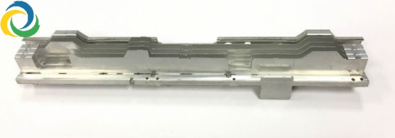 遊戲機搖桿散熱器